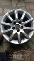 Oto Çıkma Parça / Opel / Astra / Jant & Lastik / Çelik Jant / Çıkma Parça 