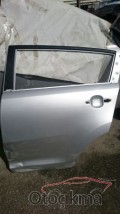 Oto Çıkma Parça / Kia / Sportage / Kaporta & Karoser / Sol Arka Kapı / Çıkma Parça 