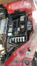 Oto Çıkma Parça / Seat / Leon / Elektrik / Sigorta Kutusu / Çıkma Parça 