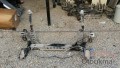 Oto Çıkma Parça / Seat / Leon / Alt Takım / Arka Dingil / Çıkma Parça 