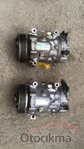 Oto Çıkma Parça / Peugeot / 308 / Klima / Klima Kompresörü / Çıkma Parça 