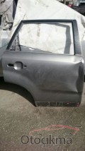 Oto Çıkma Parça / Kia / Soul / Kaporta & Karoser / Sağ Arka Kapı / Çıkma Parça 