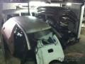 Oto Çıkma Parça / Peugeot / 206 / Kaporta & Karoser / Arka Çamurluk / Çıkma Parça 