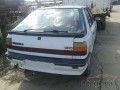 Hurda Belgeli Araçlar / Renault / R 11