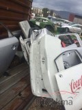 Oto Çıkma Parça / Hyundai / Elantra / Kaporta & Karoser / Bagaj Kapağı / Çıkma Parça 