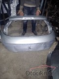 Oto Çıkma Parça / Peugeot / 308 / Kaporta & Karoser / Bagaj Kapağı / Çıkma Parça 