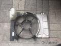 Oto Çıkma Parça / Toyota / Corolla / Fan / Fan Paneli / Çıkma Parça 