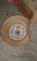 Oto Çıkma Parça / Peugeot / 405 / Alt Takım / Taşıyıcı / Çıkma Parça 