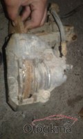 Oto Çıkma Parça / Peugeot / 405 / Fren / Kaliper / Çıkma Parça 