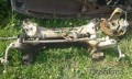 Oto Çıkma Parça / Peugeot / 405 / Alt Takım / Travers / Çıkma Parça 