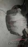 Oto Çıkma Parça / Peugeot / 307 / Fren / Fren Merkezi / Çıkma Parça 