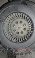 Oto Çıkma Parça / Peugeot / 307 / Kalorifer / Kalorifer Motoru / Çıkma Parça 