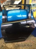 Oto Çıkma Parça / Peugeot / 3008 / Kaporta & Karoser / Sol Arka Kapı / Çıkma Parça 