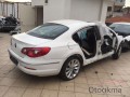 Hurda Belgeli Araçlar / Volkswagen / Passat CC