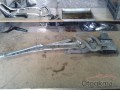 Oto Çıkma Parça / Opel / Corsa / Oto Cam / Cam Krikosu / Çıkma Parça 