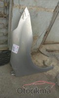 Oto Çıkma Parça / Citroen / C4 / Kaporta & Karoser / Sağ Ön Çamurluk / Çıkma Parça 