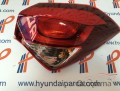 Oto Çıkma Parça / Hyundai / i20 / Far & Stop / Sağ Arka Stop / Sıfır Parça 