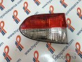 Oto Çıkma Parça / Hyundai / Starex / Far & Stop / Sol Arka Stop / Sıfır Parça 