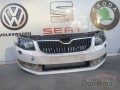 Oto Çıkma Parça / Skoda / Octavia / Tampon / Ön Tampon / Çıkma Parça 