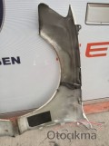 Oto Çıkma Parça / Audi / A4 / Kaporta & Karoser / Sol Ön Çamurluk / Çıkma Parça 