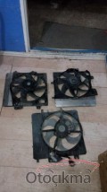 Oto Çıkma Parça / Citroen / C3 / Fan / Fan Motoru / Çıkma Parça 