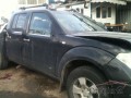 2. El Oto / Nissan / Navara