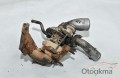 Oto Çıkma Parça / Nissan / Primera / Motor / Turbo / Çıkma Parça 