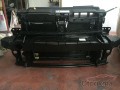 Oto Çıkma Parça / Volkswagen / Jetta / Radyatör / Radyatör Seti / Sıfır Parça 