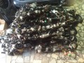 Oto Çıkma Parça / Peugeot / 407 / Elektrik / Elektrik Tesisatı / Çıkma Parça 