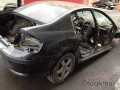 Hurda Belgeli Araçlar / Peugeot / 407