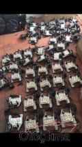 Oto Çıkma Parça / Volkswagen / Passat / Şanzıman / Şanzıman Komple / Sıfır Parça 
