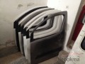 Oto Çıkma Parça / Citroen / Berlingo / Kaporta & Karoser / Sol Ön Kapı / Çıkma Parça 