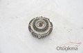 Oto Çıkma Parça / Jeep / Cherokee / Fan / Fan Termiği / Çıkma Parça 