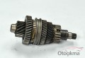 Oto Çıkma Parça / Volvo / S60 / Vites / Vites Dişlisi / Çıkma Parça 