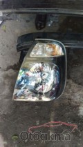 Oto Çıkma Parça / Kia / Bongo / Far & Stop / Sol Ön Far / Çıkma Parça 