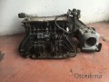 Oto Çıkma Parça / Volkswagen / Jetta / Motor / Emme Manifoldu / Çıkma Parça 