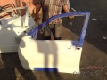 Oto Çıkma Parça / Volkswagen / Polo / Kaporta & Karoser / Sol Ön Kapı / Çıkma Parça 