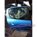 Oto Çıkma Parça / Peugeot / 206 / Kaporta & Karoser / Kapı Çıtası / Çıkma Parça 