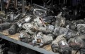 Oto Çıkma Parça / Jeep / Cherokee / Elektrik / Marş Motoru / Çıkma Parça 