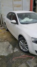 Hurda Belgeli Araçlar / Skoda / Octavia