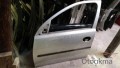 Oto Çıkma Parça / Opel / Combo / Kaporta & Karoser / Sol Ön Kapı / Çıkma Parça 