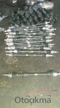 Oto Çıkma Parça / Hyundai / i20 / Alt Takım / Aks / Sıfır Parça 