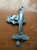 Oto Çıkma Parça / Citroen / C5 / Oto Cam / Cam Krikosu / Çıkma Parça 
