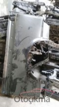 Oto Çıkma Parça / Volkswagen / Transporter / Kaporta & Karoser / Arka Çamurluk / Çıkma Parça 