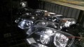Oto Çıkma Parça / Volkswagen / Amarok / Far & Stop / Sol Ön Far / Çıkma Parça 