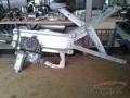 Oto Çıkma Parça / Opel / Vectra / Oto Cam / Cam Krikosu / Çıkma Parça 