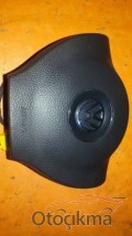 Oto Çıkma Parça / Volkswagen / Caddy / Direksiyon / Direksiyon Airbag / Çıkma Parça 