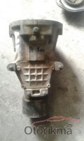 Oto Çıkma Parça / Hyundai / H100 / Şanzıman / Şanzıman Komple / Çıkma Parça 