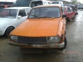 Hurda Belgeli Araçlar / Renault / R 12