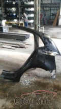 Oto Çıkma Parça / Volkswagen / Polo / Kaporta & Karoser / Arka Panel / Çıkma Parça 